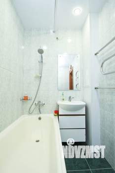 1-к квартира, посуточно, 55м2, 5/10 этаж