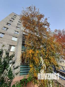1-к квартира, посуточно, 42м2, 1/9 этаж
