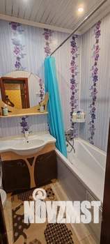 1-к квартира, посуточно, 50м2, 17/17 этаж
