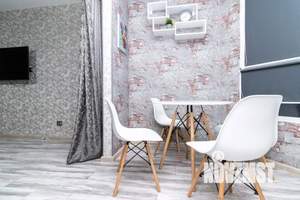 1-к квартира, посуточно, 29м2, 1/1 этаж