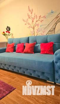 Студия квартира, посуточно, 28м2, 12/17 этаж