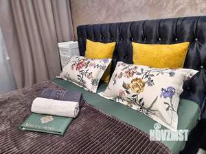 2-к квартира, посуточно, 50м2, 1/5 этаж