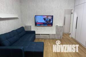 2-к квартира, посуточно, 56м2, 21/24 этаж