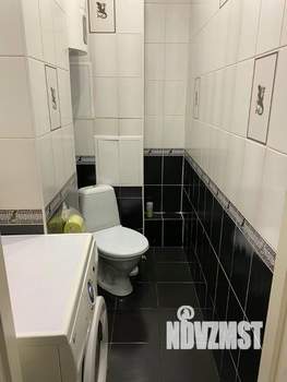 2-к квартира, на длительный срок, 68м2, 4/9 этаж