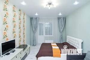 1-к квартира, посуточно, 56м2, 7/17 этаж