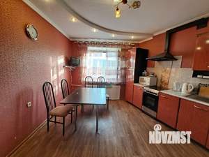 3-к квартира, на длительный срок, 75м2, 5/5 этаж