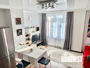 2-к квартира, посуточно, 65м2, 5/17 этаж