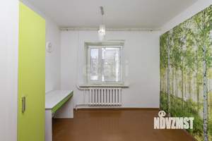 3-к квартира, на длительный срок, 70м2, 3/5 этаж