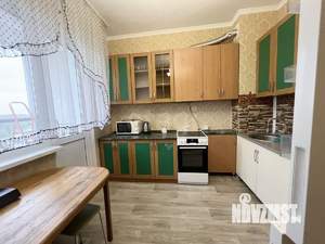 2-к квартира, на длительный срок, 59м2, 5/18 этаж