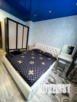 2-к квартира, посуточно, 49м2, 4/17 этаж