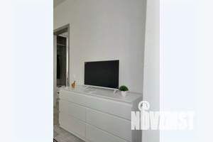 1-к квартира, посуточно, 35м2, 9/9 этаж