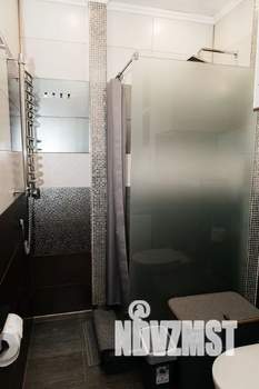 1-к квартира, посуточно, 43м2, 12/17 этаж