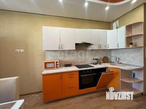 2-к квартира, на длительный срок, 68м2, 9/17 этаж