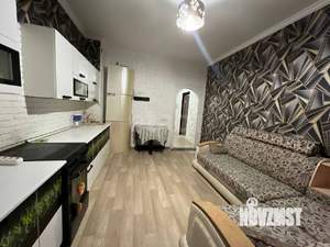 1-к квартира, на длительный срок, 49м2, 8/17 этаж