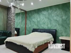 1-к квартира, посуточно, 120м2, 1/1 этаж