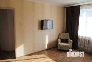 1-к квартира, посуточно, 30м2, 5/5 этаж