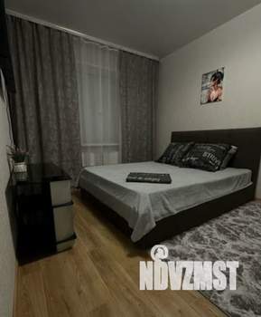 1-к квартира, посуточно, 35м2, 1/5 этаж