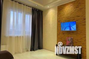 1-к квартира, посуточно, 33м2, 14/17 этаж