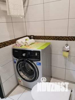 2-к квартира, посуточно, 49м2, 14/17 этаж