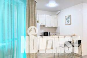 1-к квартира, посуточно, 38м2, 8/11 этаж