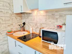 1-к квартира, посуточно, 28м2, 2/16 этаж