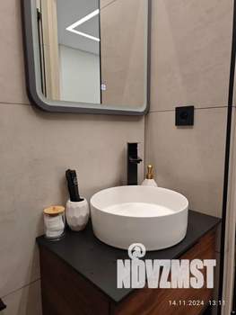 1-к квартира, посуточно, 35м2, 3/10 этаж