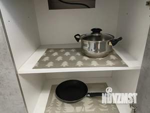 Студия квартира, посуточно, 25м2, 7/9 этаж