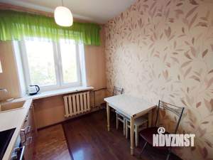 1-к квартира, на длительный срок, 38м2, 5/5 этаж