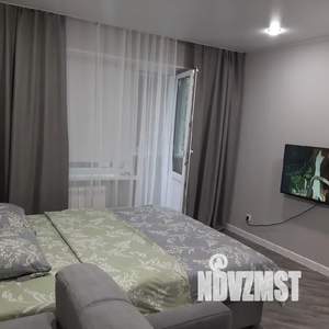 1-к квартира, посуточно, 30м2, 2/5 этаж