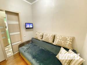 1-к квартира, посуточно, 33м2, 2/17 этаж