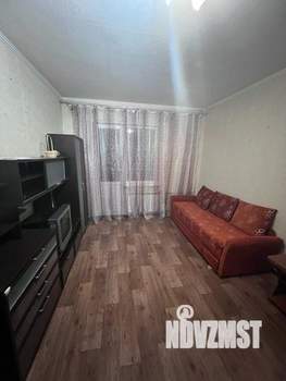 Студия квартира, на длительный срок, 30м2, 12/16 этаж