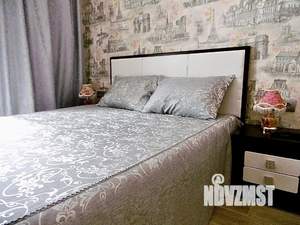 1-к квартира, посуточно, 30м2, 12/17 этаж