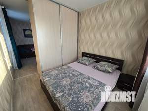 3-к квартира, посуточно, 60м2, 14/17 этаж