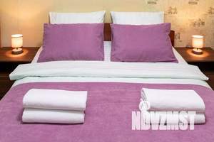 1-к квартира, посуточно, 52м2, 10/10 этаж