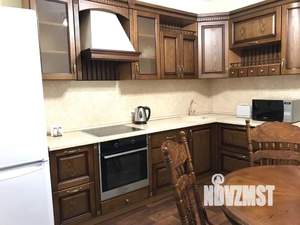 2-к квартира, посуточно, 105м2, 4/23 этаж