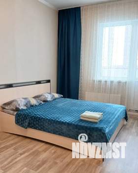 Студия квартира, посуточно, 25м2, 7/17 этаж