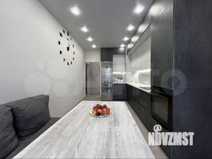 3-к квартира, на длительный срок, 72м2, 3/17 этаж