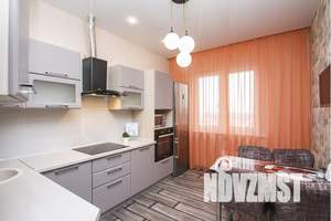 1-к квартира, посуточно, 48м2, 15/17 этаж