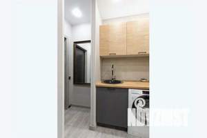 1-к квартира, посуточно, 18м2, 1/5 этаж