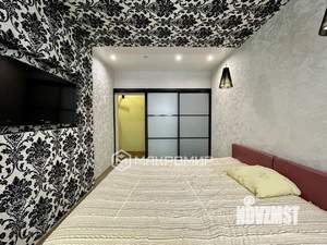 2-к квартира, на длительный срок, 59м2, 2/5 этаж