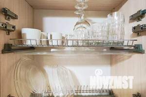 1-к квартира, посуточно, 45м2, 4/9 этаж