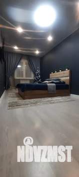1-к квартира, посуточно, 50м2, 5/17 этаж