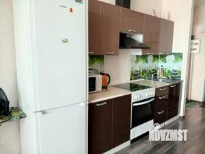 2-к квартира, посуточно, 51м2, 3/18 этаж
