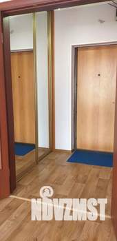 1-к квартира, посуточно, 42м2, 3/9 этаж