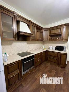 2-к квартира, посуточно, 90м2, 1/1 этаж