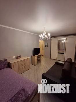 1-к квартира, посуточно, 33м2, 4/5 этаж