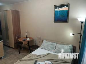 Студия квартира, посуточно, 20м2, 2/9 этаж