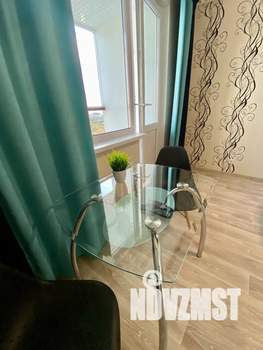1-к квартира, посуточно, 49м2, 15/17 этаж