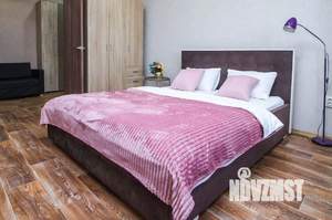 2-к квартира, посуточно, 72м2, 1/1 этаж