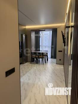 2-к квартира, на длительный срок, 70м2, 8/9 этаж